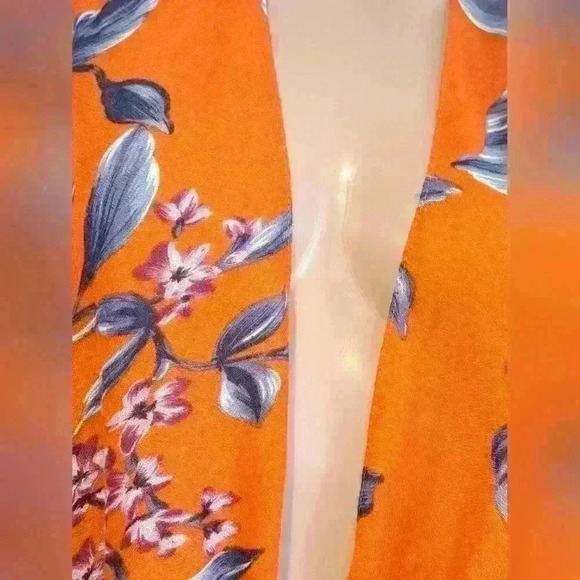 Ardene Kimono os/tu - Picture 7 of 9